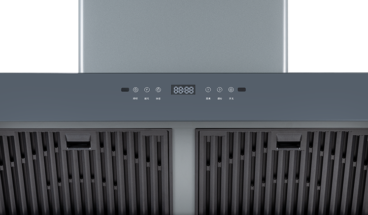 AI挥手体感操控 挥手即开 净随心意