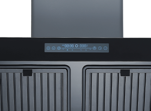 AI挥手体感操控 拂手如令 一净到底