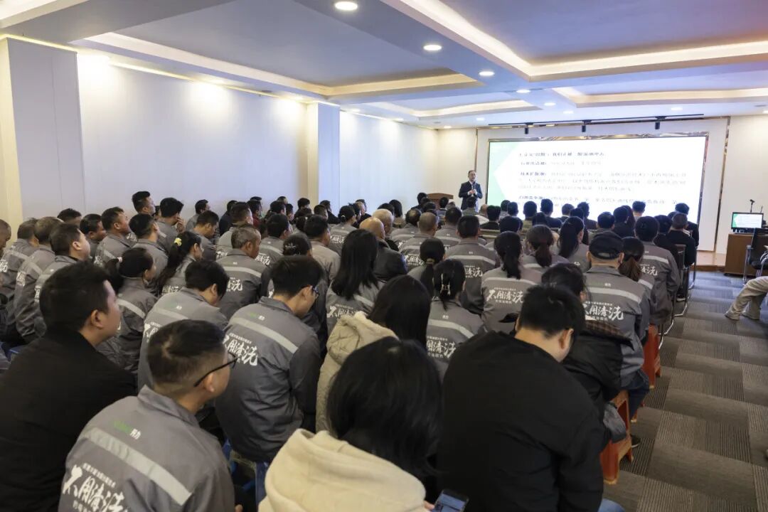 廿念不忘，破界共生 —— 2026，开力集团以双引擎驱动企业持续增长，穿越周期