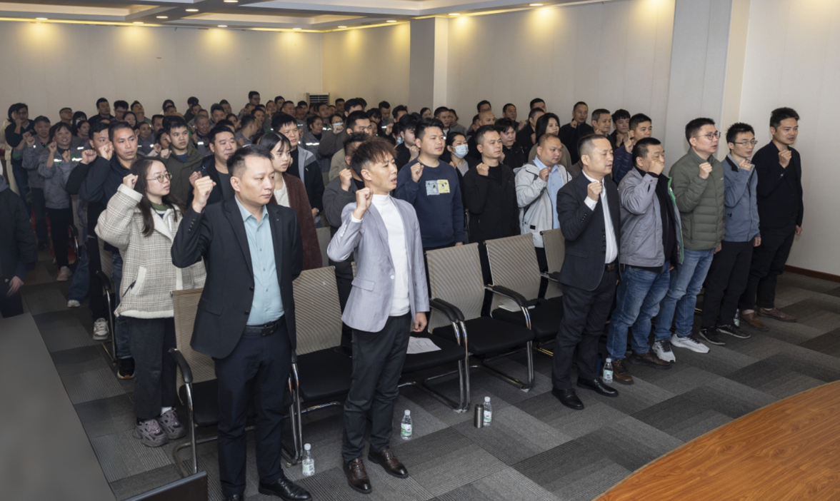 廿念不忘，破界共生 —— 2026，开力集团以双引擎驱动企业持续增长，穿越周期
